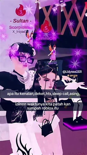 Exciting Roblox Game Edits and Trends