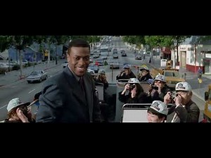 Rush Hour - Bus