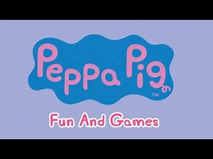 TRACK 12 | Peppa Pig: Fun And Games (DS) [OST]