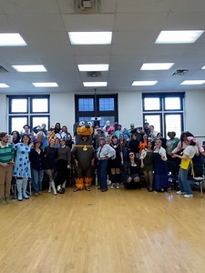 Capital University Chapel Choir on Reels | Facebook