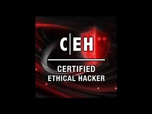 The CEH (Certified Ethical Hacker) Certification & Exam (Full Guide)