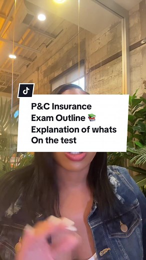 No need to walk into your exam blind! Here’s a clear breakdown of what to expect so you can study smarter not harder! Plus my study guide is 30% off this month to help you pass with confidence! Grab your now on my website #insuranceexam #insurancetips #insurancestudytips #propertyandcasualtyinsuranceagent #propertyandcasualty #propertyandcasualtyinsurance #insuranceexam #girlsinbusiness #entrepreneur #walkerinsurancetn #insurancestudymaterials #nashvilletn