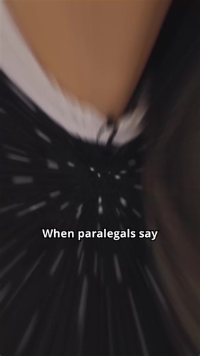 Understanding Legalese: What Paralegals Really Mean