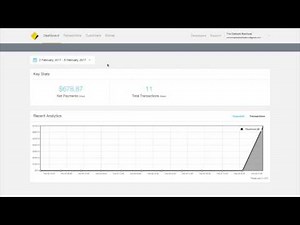 How to add a customer with CommBank Simplify