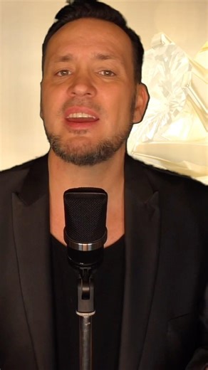 Elvis (auf Deutsch) 1 Hochzeitslied zur Trauung - Trau dich mit Rico