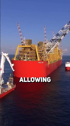Why This Company Spent $10B for a Boat