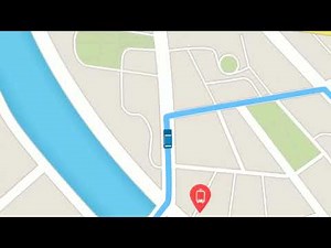 GPS Map and navigation with route finder and satellite view (Better than others)