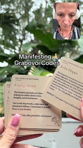Since I started using Grabovoi codes, complete time line collapses. Mind blown 🤯 #manifest #grabovoi #grabovoicodes #lawofassumption #lawofattraction