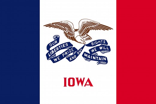 Iowa Drone Laws 2025