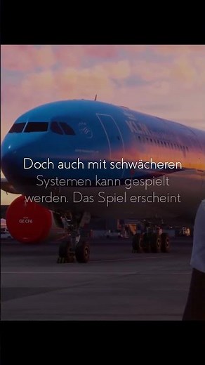 Microsoft Flight Simulator 2024 – Hardware-Anforderungen