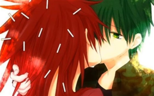 这只是一场噩梦，等醒来，就忘记这一切吧 【RPG HTF 噩梦】