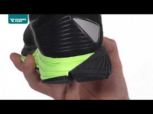 Nike ZOOM STRUCTURE TRIAX+ 16 SHIELD