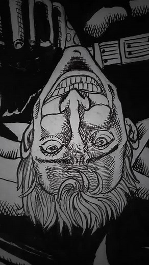 #batman #joker #comics #drawings #desenhos #sketchbook #ilustração #desenhandotododia #sketch #ilustration #drawing #art | Kito Sant