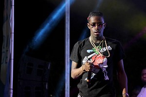 Rich Homie Quan's Autopsy Reveals Cause of Death