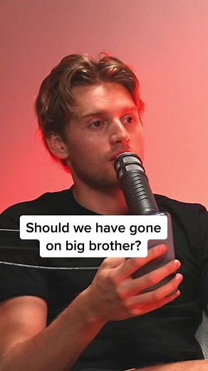 Should We Have Gone on Big Brother?