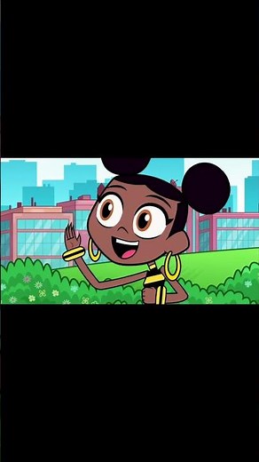 Teen Titans Go! Bees In The Hood Part 6 #teentitansgo