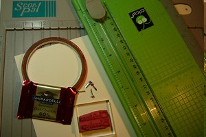 Splitcoaststampers - Tutorials