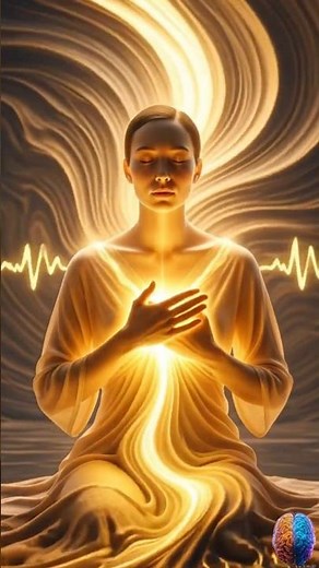 Your Emotions Ripple Outward — Literally