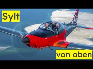 Air-to-Air Shooting above Sylt