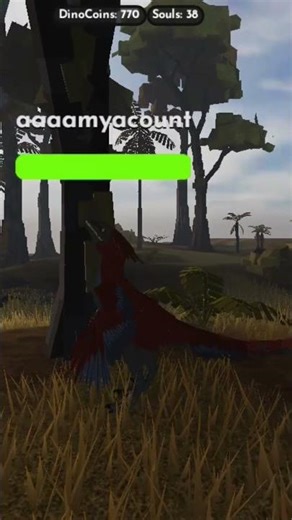 real sound of velociraptor