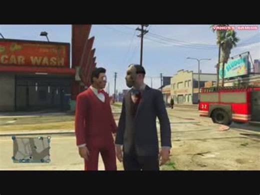 GTA5 Online Invincible Paralyzing Glitch (Funny Moments, Messing w_ Random People)