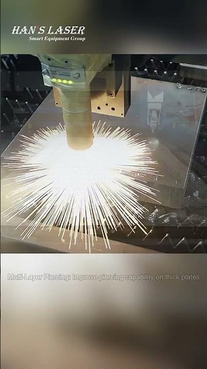 3 Laser Cutting Techniques
