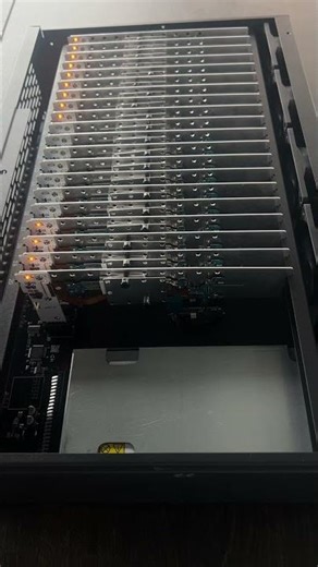 Mobile phone farm Social media promotion Build a computer room Private domain Independent station