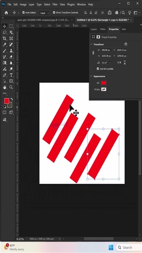 How to Edit Image with Clipping Mask Tool 2026