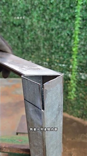 Top 5 Must-Know Welding Tips for Perfect Table Legs