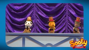 4 comments |  The Sooty Show - 75th Birthday Spectacular! ...