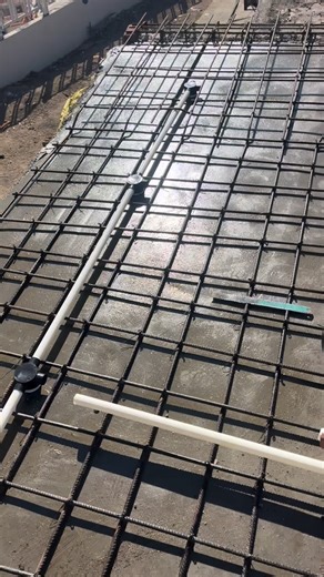 electrician work on Instagram: "Ceiling pipe fitting #electrician #electric"