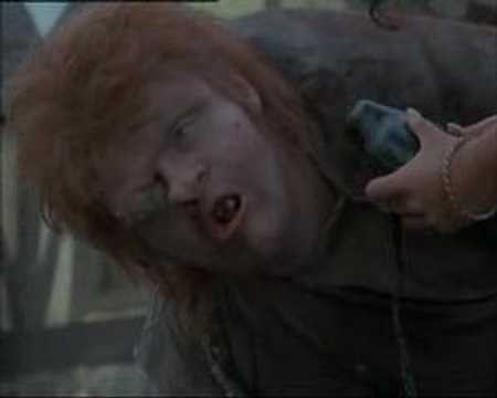 The Hunchback of Notre Dame 1982 PART 5