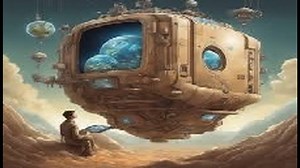 Glory Road by Robert Heinlein