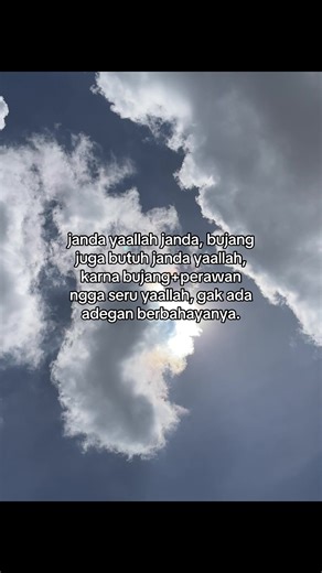 Janda dan Bujang: Cerita Unik Tahun Baru