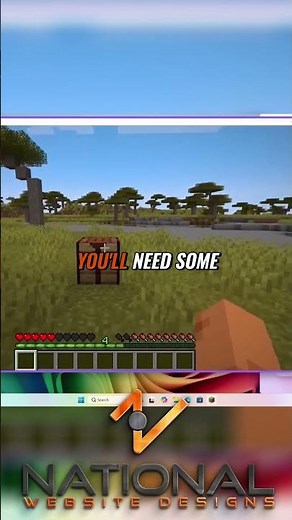 Microsoft's Copilot assists with Minecraft