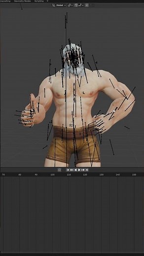 Blender NLA FBX Exporter is a GAME CHANGER for Animation Exports