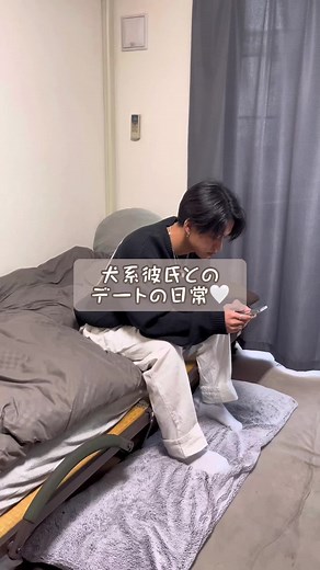 デートvlogで楽しむ最新トレンド💖