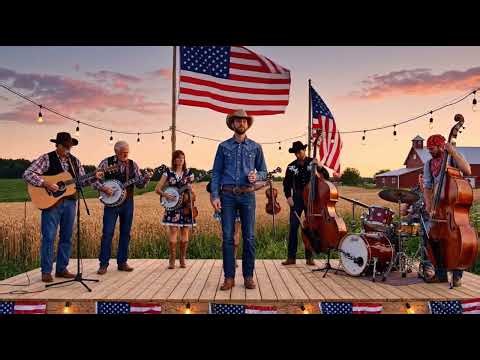 Country Roads Forever – Inspired by Chris Stapleton, Luke Bryan, Hardy & Thomas Rhett
