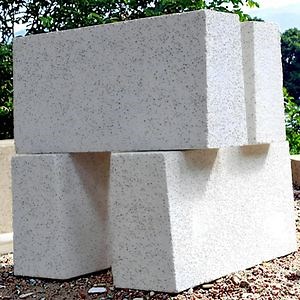 [Hot Item] Alc Cladding Wall Block AAC Gypsum Aerated Concrete Block