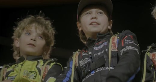 ‘Kid Racers’ documentary to premiere Dec. 17 exclusively on The NASCAR Channel