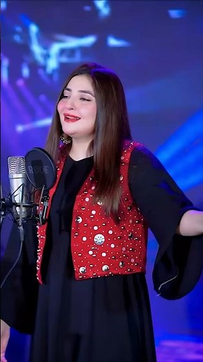 Masta Malanga By Gul Panra & Yamee Khan . Dropping Tomorrow