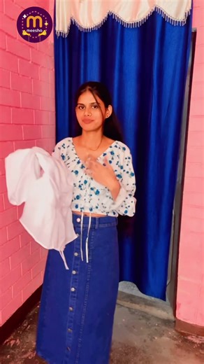 Meesho tops 🤗#meesho #dress