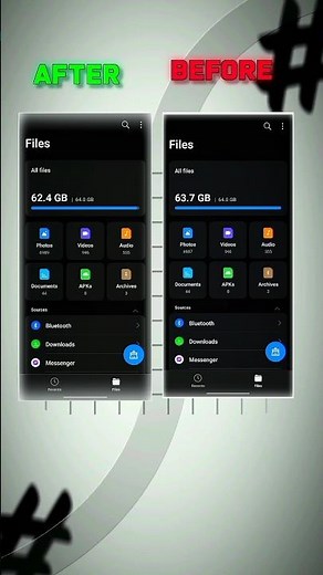Free 5GB Storage Without Deleting Anything | Android