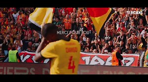 RC Lens have said they’re goodbyes to Kevin Danso. 👐 A story built on rock, strong and collective emotions and records that will always inspire respect in Artois. Mercia pour tout Kevin | The Golden Cockerel