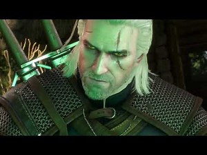 The Witcher 3: Wild Hunt (PS4) – Gameplay Walkthrough Part 3 – Pain and Suffering – 1080p60Fps