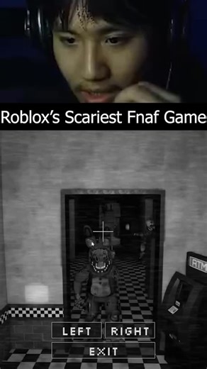 Jeff on Instagram: "Game is eternal nights. Twitch is perplex with #fnaf #fivenightsatfreddys #fnafsecuritybreach #fnafsisterlocation #fnafsl"
