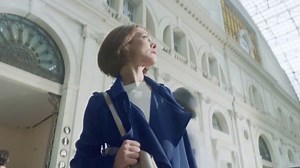 Parodontax Complete Protection TV Spot, 'Train Station'