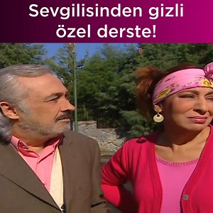 Ferhat, Sultan'dan gizli özel ders veriyor! #CennetMahallesi | Cennet Mahallesi