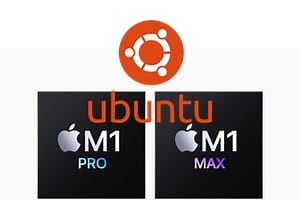 Installer Ubuntu sur Mac Apple Silicon (M1, M2, M3) - MacPlanete