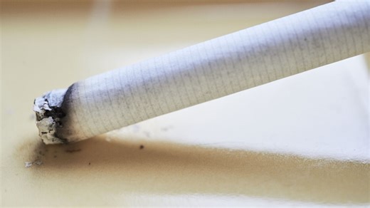 Lower nicotine requirements in cigarettes could be coming soon